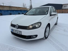 VW Golf 2.0 tdi DSG 140 cv, снимка 2
