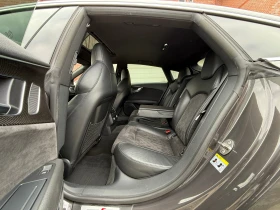 Audi S7 S+ FULL-LED-SOFT CLOSE-BOSSE-TOP-ШВЕЙЦАРИЯ, снимка 15
