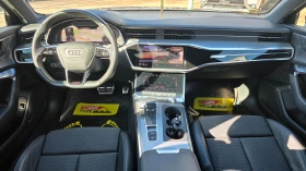 Audi A6 50TDI Quattro/S-Line/B&O/ШВЕЙЦАРИЯ, снимка 10