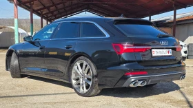 Audi A6 50TDI Quattro/S-Line/B&O/ШВЕЙЦАРИЯ, снимка 3