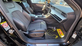 Audi A6 50TDI Quattro/S-Line/B&O/ШВЕЙЦАРИЯ, снимка 13