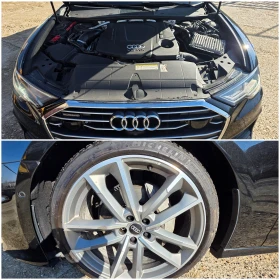 Audi A6 50TDI Quattro/S-Line/B&O/ШВЕЙЦАРИЯ, снимка 17