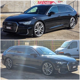 Audi A6 50TDI Quattro/S-Line/B&O/ШВЕЙЦАРИЯ, снимка 6