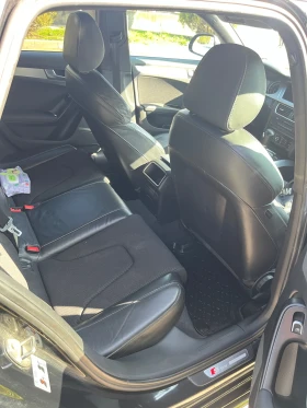 Audi A4 2.0TDI 3хSLine Full, снимка 11