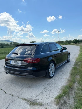 Audi A4 2.0TDI 3хSLine Full, снимка 4
