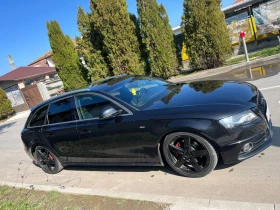 Audi A4 2.0TDI 3хSLine Full, снимка 7