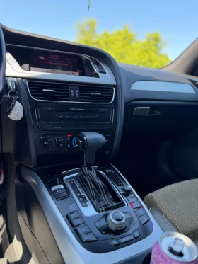 Audi A4 2.0TDI 3хSLine Full, снимка 9