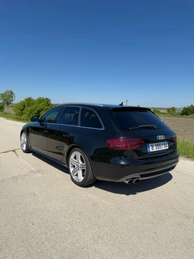 Audi A4 2.0TDI 3хSLine Full, снимка 3