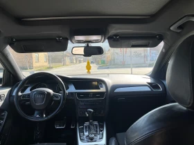 Audi A4 2.0TDI 3хSLine Full, снимка 10