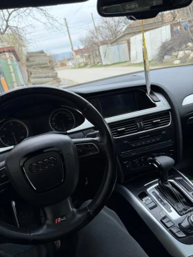 Audi A4 2.0TDI 3хSLine Full, снимка 5