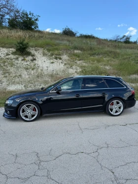 Audi A4 2.0TDI 3хSLine Full, снимка 2