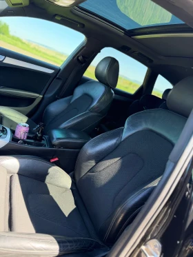 Audi A4 2.0TDI 3хSLine Full, снимка 7