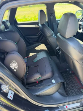 Audi A4 2.0TDI 3хSLine Full, снимка 8