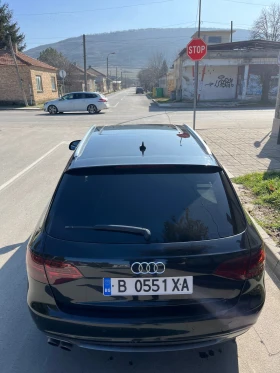 Audi A4 2.0TDI 3хSLine Full, снимка 6