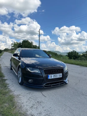 Audi A4 2.0TDI 3хSLine Full, снимка 5
