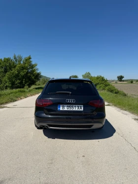 Audi A4 2.0TDI 3хSLine Full, снимка 4