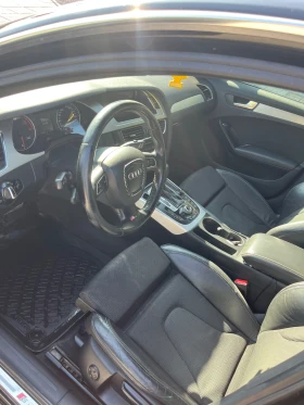 Audi A4 2.0TDI 3хSLine Full, снимка 8