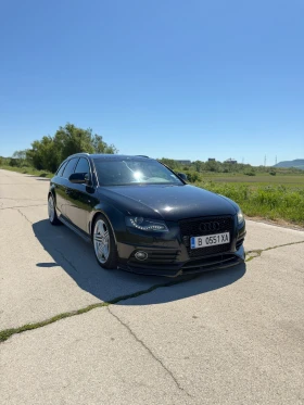 Audi A4 2.0TDI 3хSLine Full, снимка 2