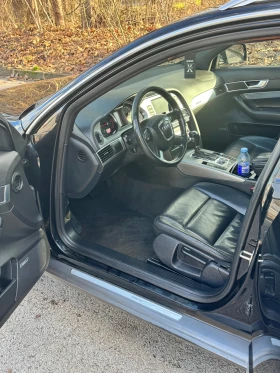 Audi A6 Allroad 3.0TDi, снимка 7