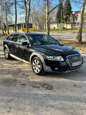 Audi A6 Allroad 3.0TDi, снимка 2