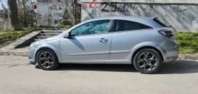 Opel Astra 1, 7 cdti 101 hp, снимка 3