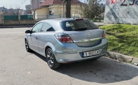 Opel Astra 1, 7 cdti 101 hp, снимка 4