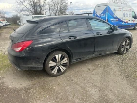 Mercedes-Benz CLA 200 AVTOMAT / EURO 6, снимка 4