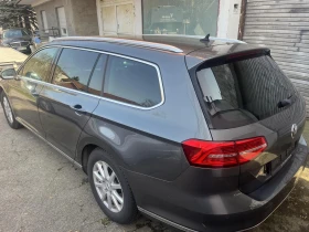 VW Passat  TDI 190к.с. HIGHLINE, Панорама 8 джанти с гуми, снимка 4