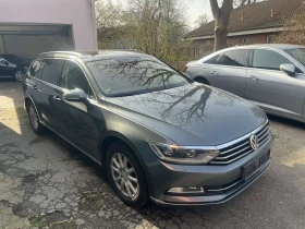 VW Passat  TDI 190к.с. HIGHLINE, Панорама 8 джанти с гуми, снимка 1