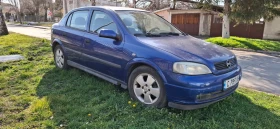 Opel Astra 1.6i, снимка 2