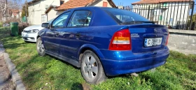 Opel Astra 1.6i, снимка 3