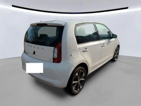 Skoda Citigo Style CCS 36.8 kWh, снимка 4