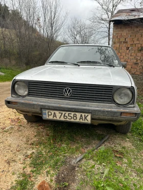 VW Golf, снимка 2