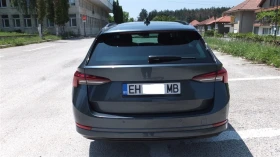 Skoda Octavia AMBITION/2.0TDI/150K.C./DIGITAL/, снимка 8