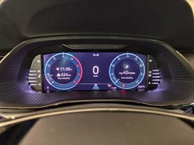 Skoda Octavia AMBITION/2.0TDI/150K.C./DIGITAL/, снимка 11