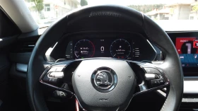 Skoda Octavia AMBITION/2.0TDI/150K.C./DIGITAL/, снимка 10