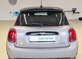 Mini Cooper SE, снимка 3