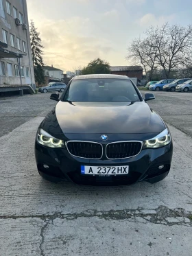 BMW 3gt M-пакет Xdrive, снимка 1