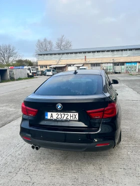 BMW 3gt M-пакет Xdrive, снимка 4
