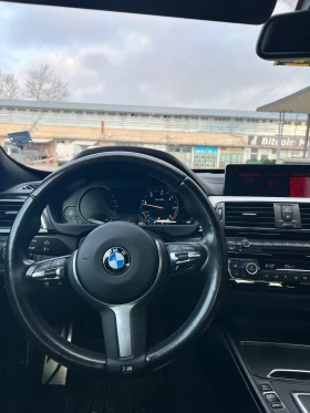 BMW 3gt M-пакет Xdrive, снимка 14