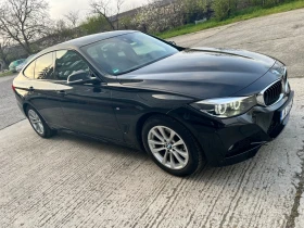 BMW 3gt M-пакет Xdrive, снимка 3