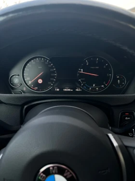 BMW 3gt M-пакет Xdrive, снимка 13