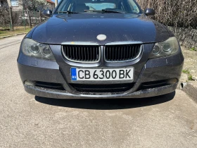 BMW 320, снимка 3