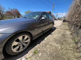 BMW 320, снимка 4