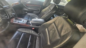 Audi A6, снимка 4