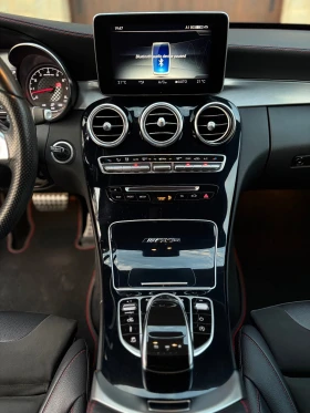 Mercedes-Benz C 43 AMG, снимка 10