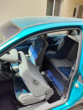 Opel Corsa, снимка 9