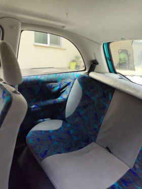 Opel Corsa, снимка 10