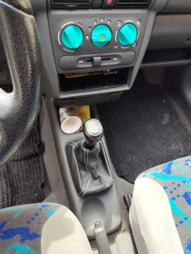 Opel Corsa, снимка 14