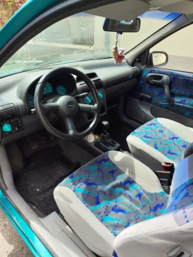 Opel Corsa, снимка 8